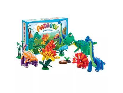 239910 modelina patabarev dinosauri