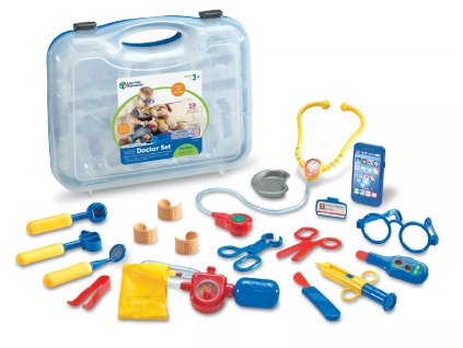 240024 doktorsky set