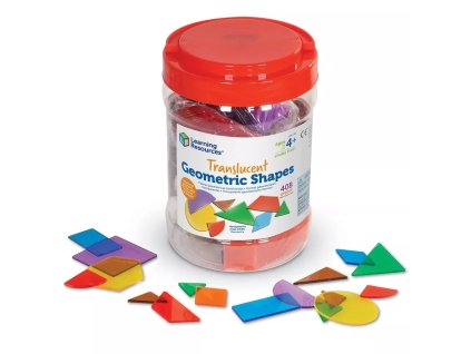 240060 prusvitne geometricke tvary