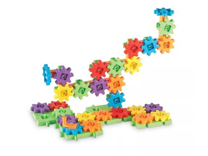 240063 stavebnice ozubena kola