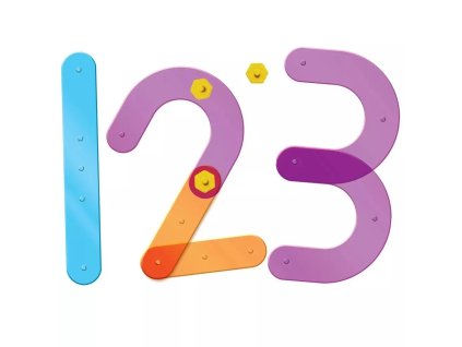 240078 stavebnice cisla