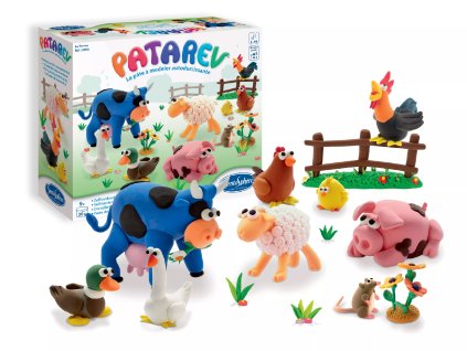 240819 modelina patarev farma