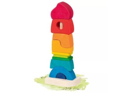 241101 stohovaci hrad