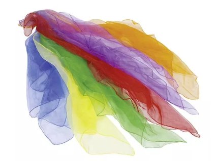 235401 satky na zonglovani 6 ks