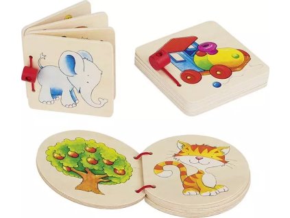 236916 obrazkova knizka pro nejmensi slon dum lokomotiva