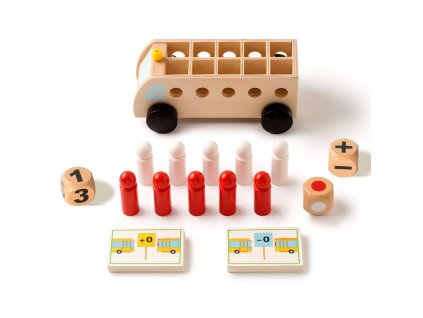 239211 toys for life matematicky autobus