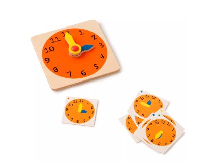 239217 toys for life ucime se hodiny