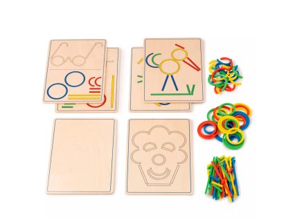 239226 toys for life ucime se tvary a barvy