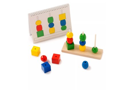 239232 toys for life barevne veze