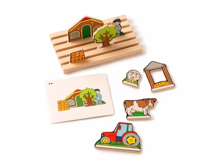 239253 toys for life hra prostorove vnimani