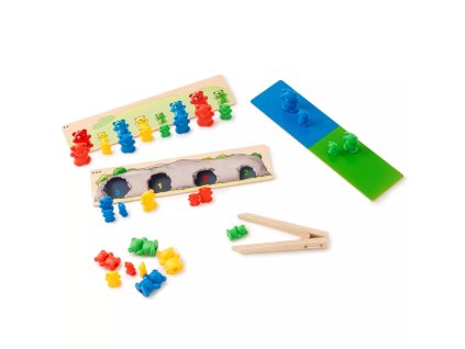 239274 toys for life trideni medvidku podle velikosti