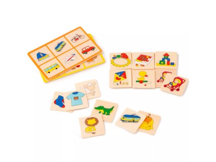 239277 toys for life slovni zasoba