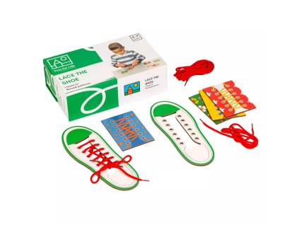 239310 toys for life zavazovani tkanicek