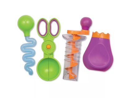 239448 sada naradi pro jemnou motoriku pisek a voda