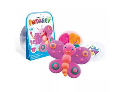 240753 modelina patarev do kapsy motyl