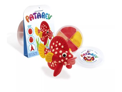 240981 modelina patarev do kapsy ryba