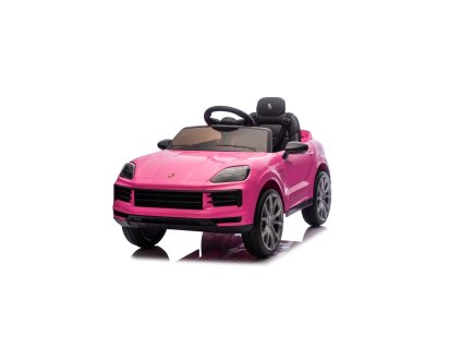 pojazd porsche cayenne rozowy (38)