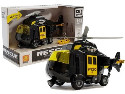 pol pl Helikopter Ratunkowy na baterie 1 20 Dzwiek Swiatla 5911 3