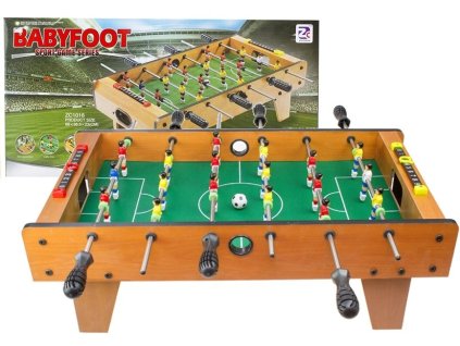 Детски настолен футбол