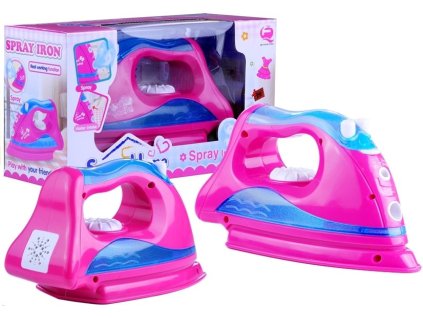 dětská žehlička (1)