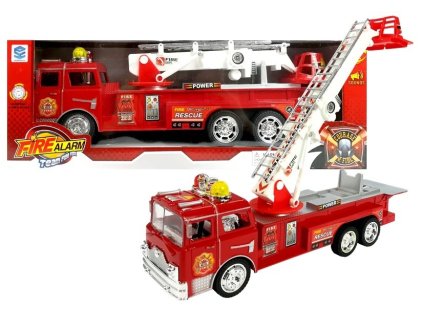 hasičské auto se zvuky (1)