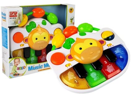 interaktivní pianko opička (1)