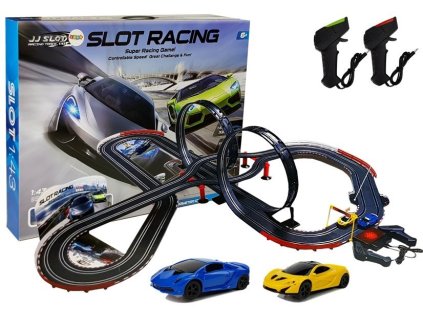 autodráha gigant (1)