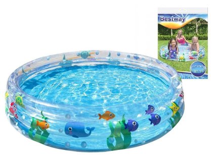 Dětský bazén Bestway 152x30cm1