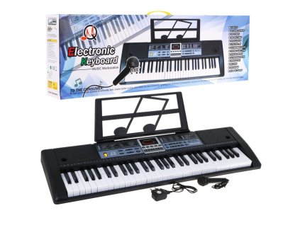 dětský keyboard (4)