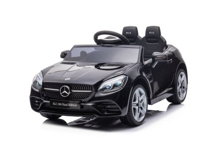 Elektrické autíčko Mercedes SLC 300 03