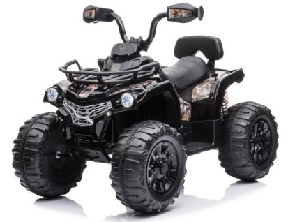 Dětská elektrická čtyřkolka Madman