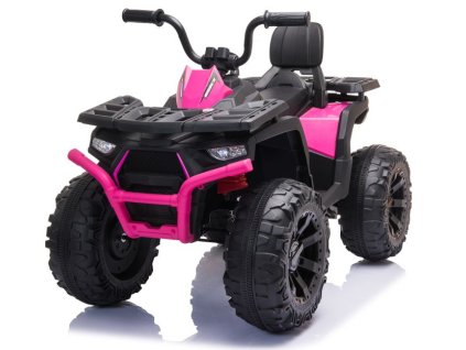 Dětská elektrická čtyřkolka SpeedPro