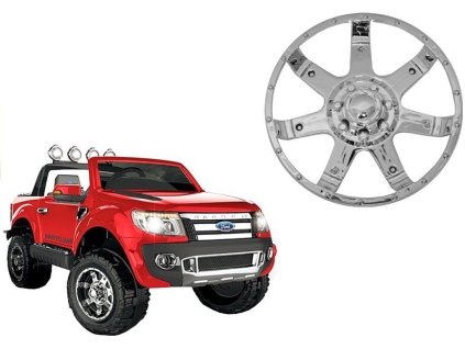 disk na kolo ford ranger1