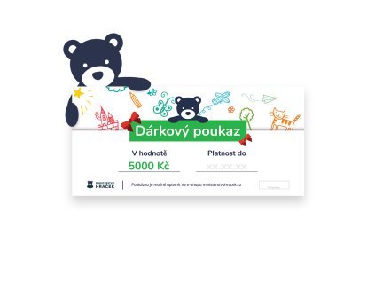 Produktovka 5000