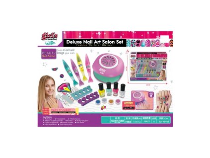 sada na nehty nail art2
