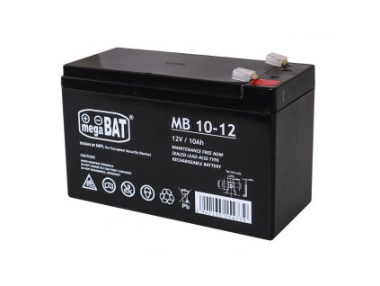 Gelová baterie 12V 10Ah1