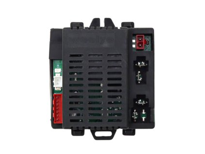 pol pl Modul Centralny 12V RX12 Toyota FJ JJ2099 9133 1