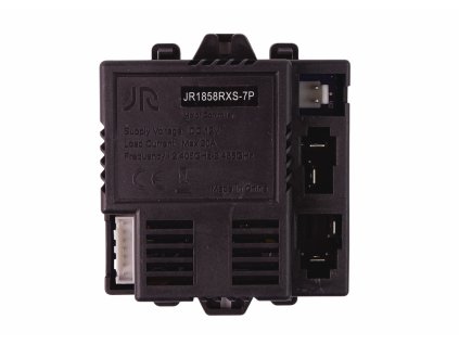 Управляващ блок JR1922RXS-AD за акумулаторна кола QLS618B JR1858RXS-5P, JR1758RX