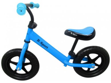 Детско балансьорче R7 12'' синьо