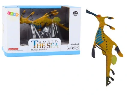 Фигура морски конник 18 см