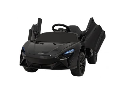 Elektrické autíčko McLaren Artura 4x4 černé01