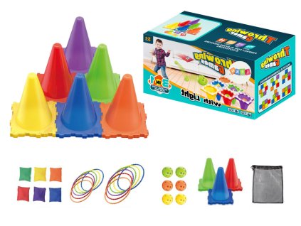 pol pl Zestaw Gier Zrecznosciowych Sportowych Rzut Do Celu 3w1 20867 1