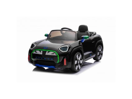 Elektrické autíčko Mini Concept Aceman černé01