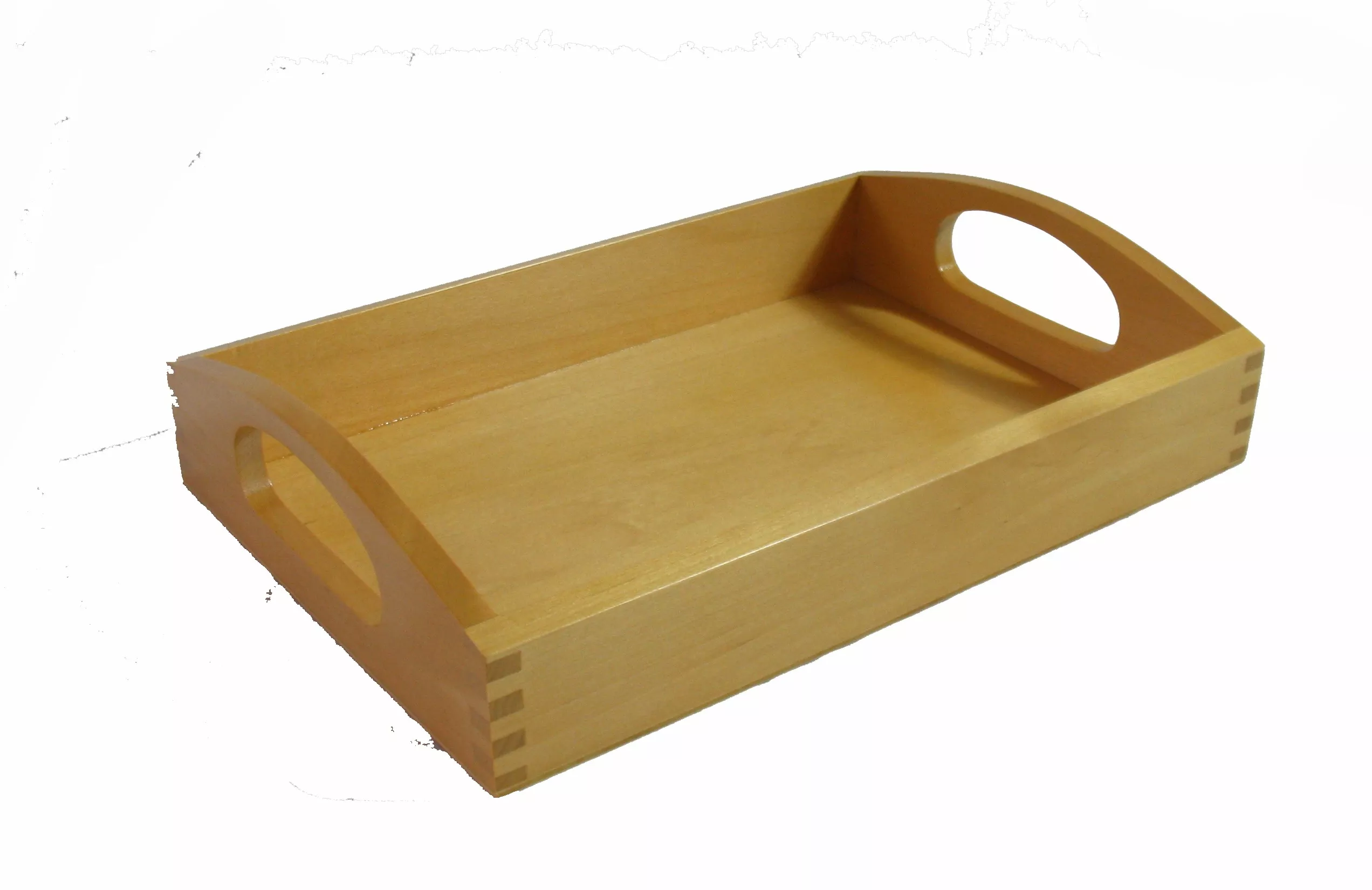 Moyo Montessori Малка тава