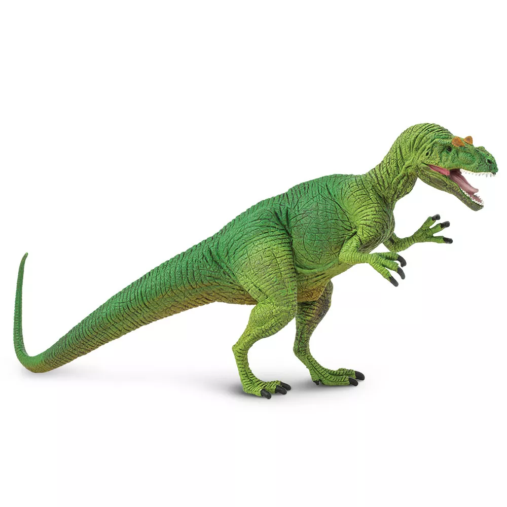 Safari Ltd. Фигурка - Allosaurus — MO-SFS284929