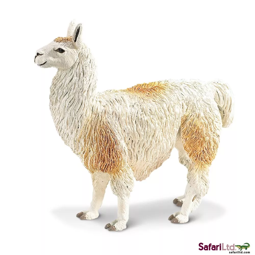 Safari Ltd. Лама