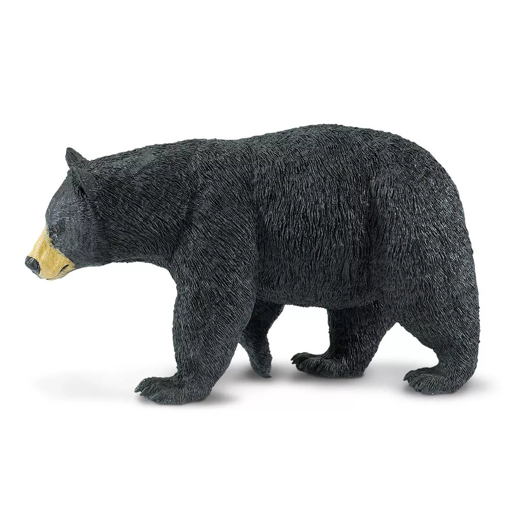 Safari Ltd. Американски черни мечки — MO-SFS112589