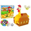 Игра Викащата кокошка за цялото семейство
