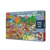 pol pl Puzzle 500 Spy Guy Lost Items Europa Rodzina Treflikow Trefl 37481 24686 1