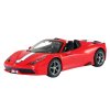 Дистанционно управляван автомобил R/C LaFerrari Aperta 1:14 Rastar червен